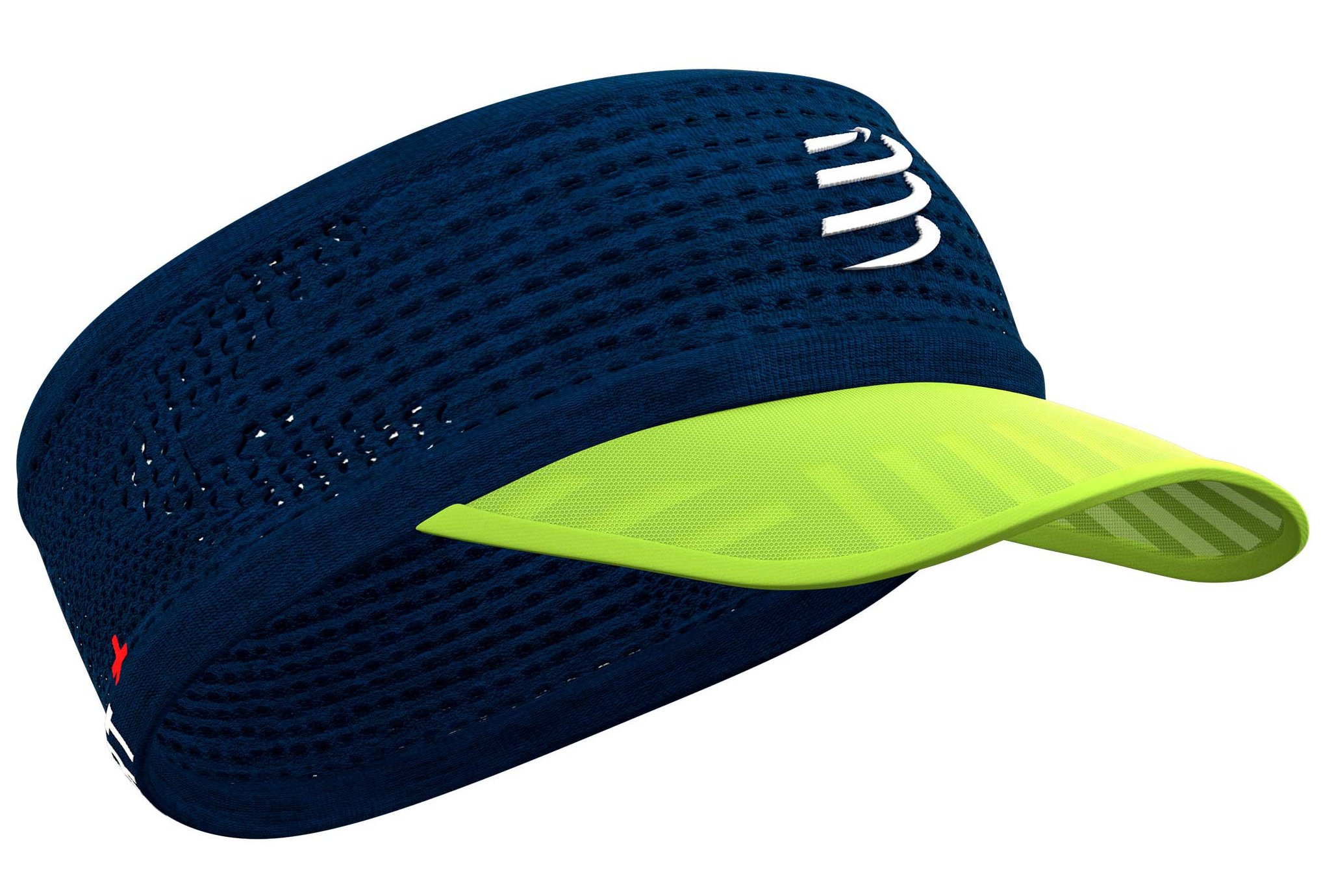 Compressport Spiderweb On/Off Casquettes / bandeaux