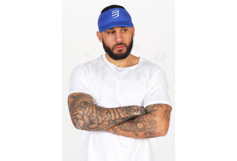 Compressport Spiderweb On/Off