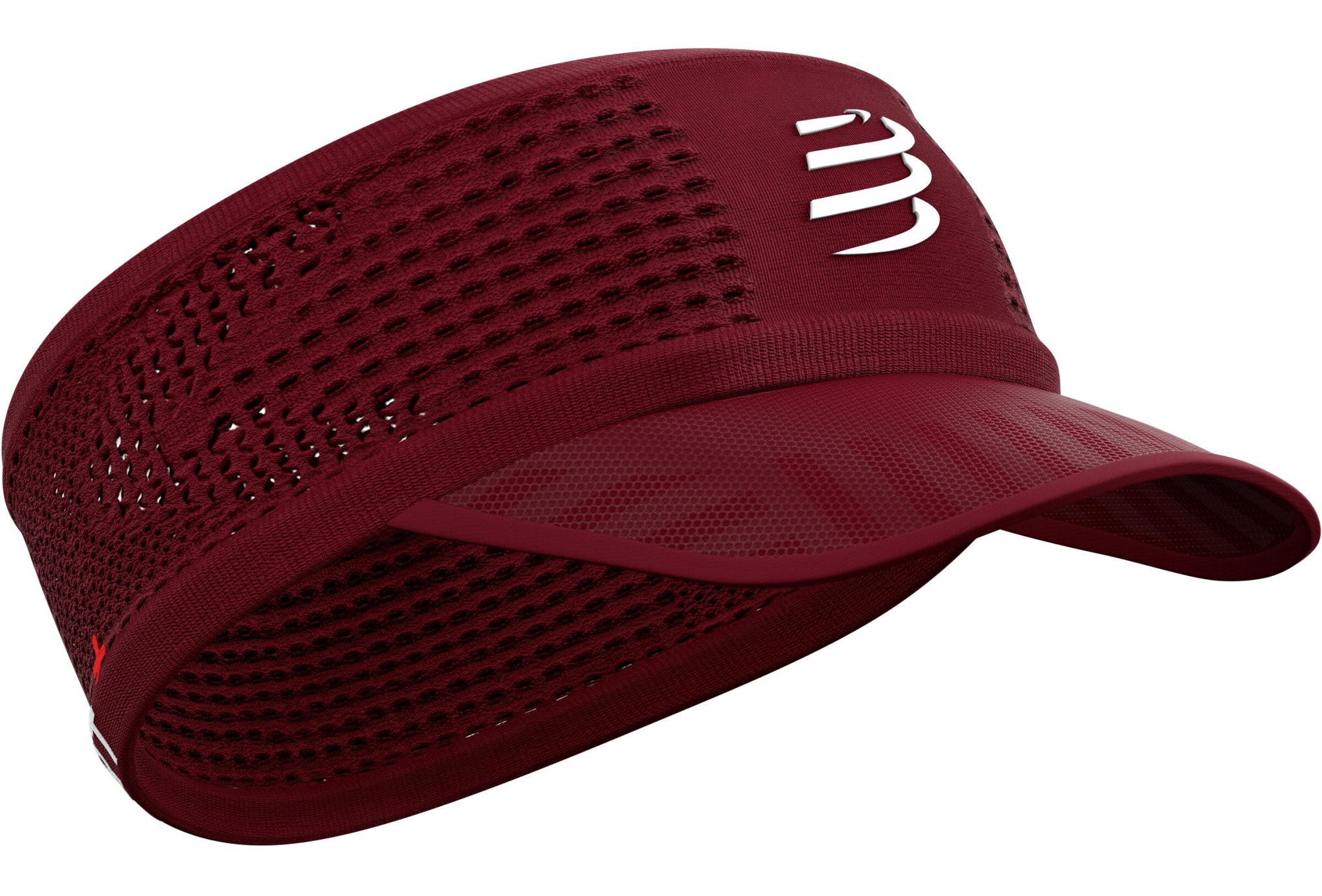 Compressport Spiderweb On/Off Casquettes / bandeaux