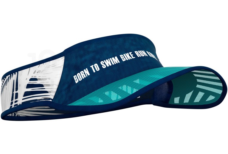 Compressport visera Spiderweb UltraLight  Kona 2019