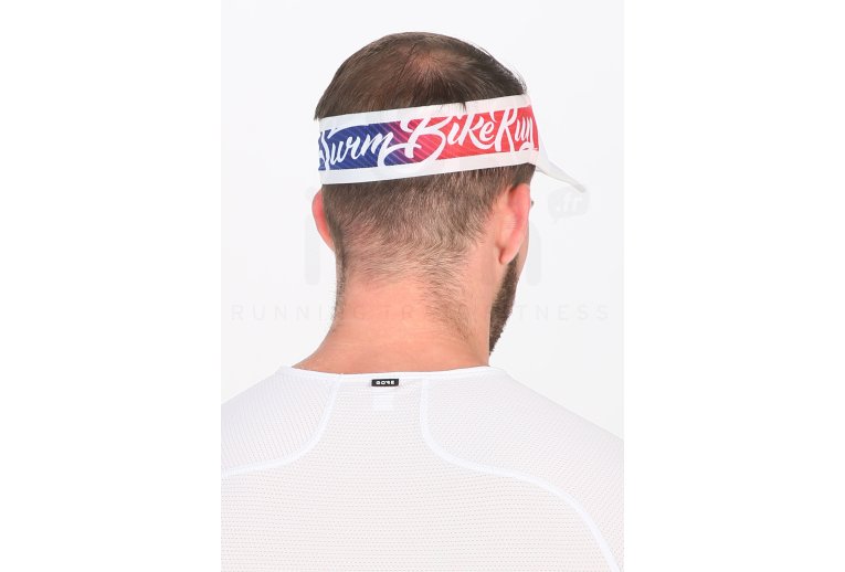 Compressport Visera Spiderweb UltraLight Kona 2018