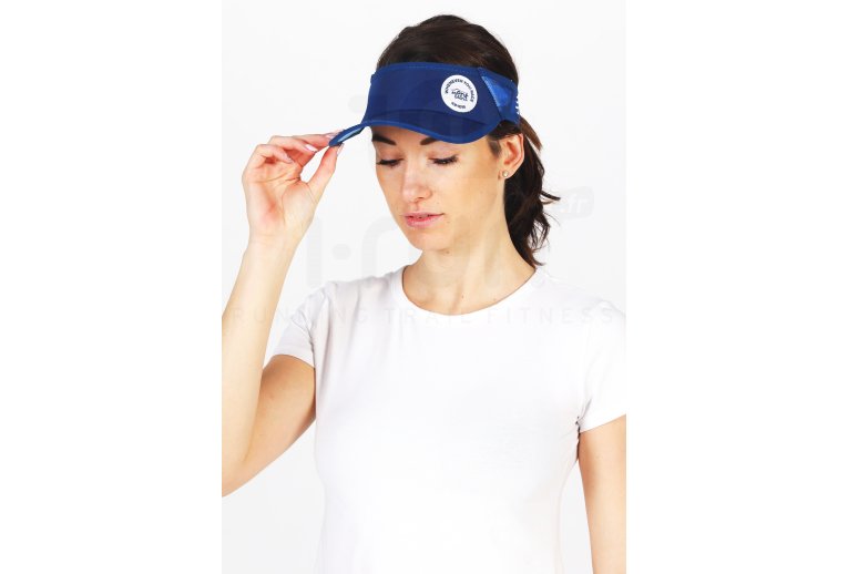 Compressport Spiderweb UltraLight Mont Blanc 2020