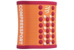 Compressport mu�equeras Sweatbands 3D.Dots