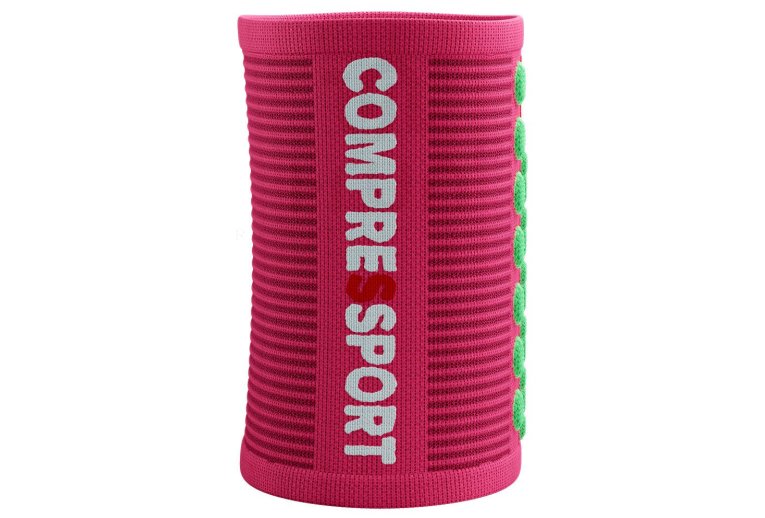 Compressport 3D.Dots Schweibnder