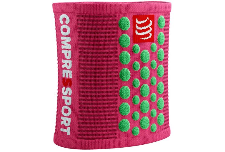Compressport 3D.Dots Schweibnder
