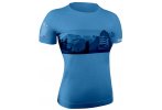 Compressport Camiseta Training Edition Limite Mont Blanc