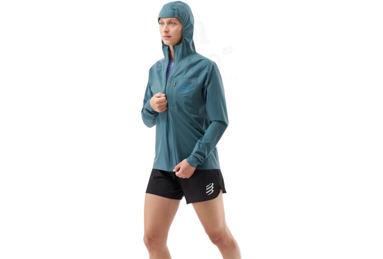 Compressport Tempest Waterproof Damen