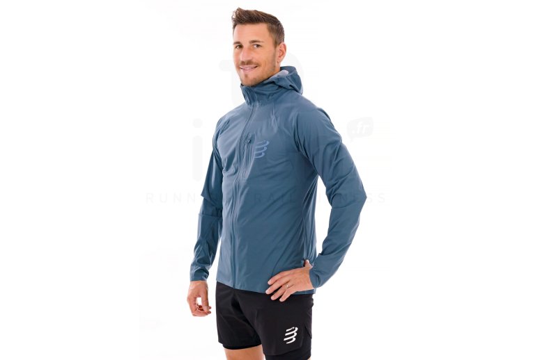 Compressport Tempest Waterproof Herren