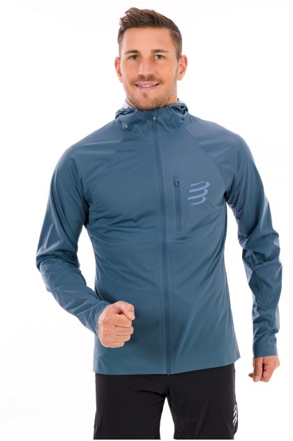 Compressport Tempest Waterproof Herren