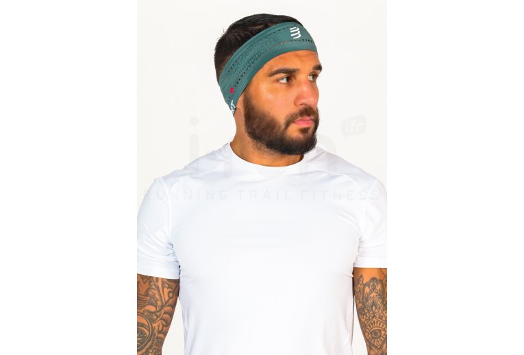 Compressport Thin On/Off