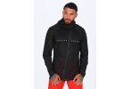 Compressport Chaqueta Thunderstorm 10/10 Black �dition