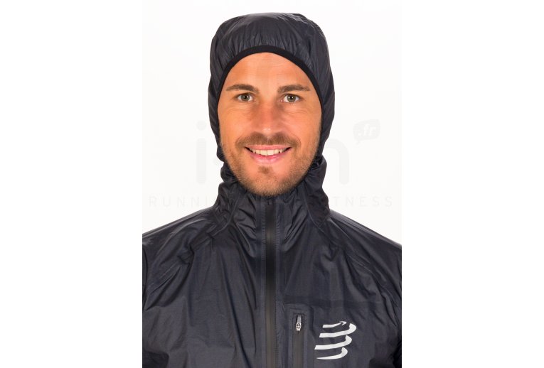 Compressport Thunderstorm Waterproof 25/75 Herren