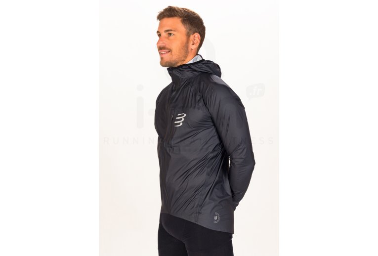 Compressport Thunderstorm Waterproof 25/75 Herren