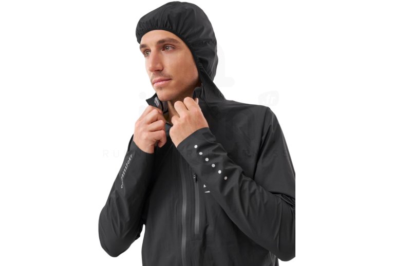 Compressport Thunderstorm Waterproof Herren