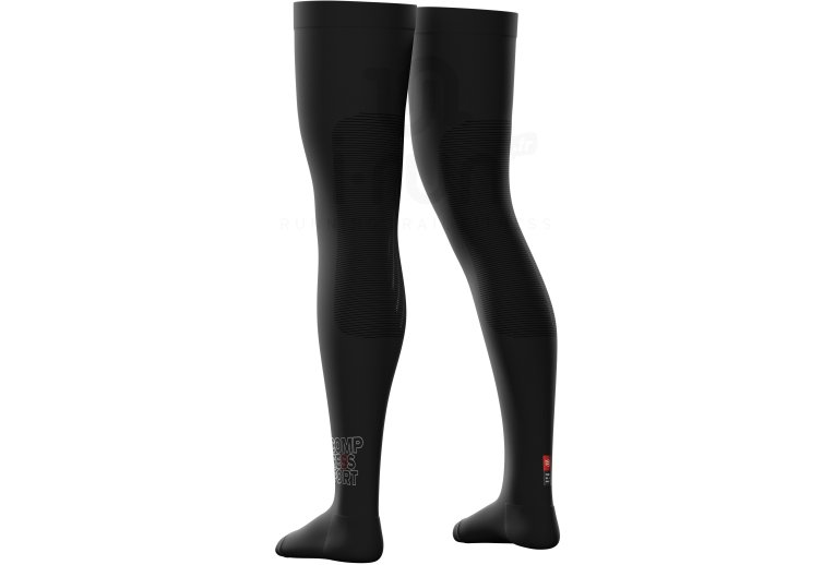 Compressport Total Full Leg