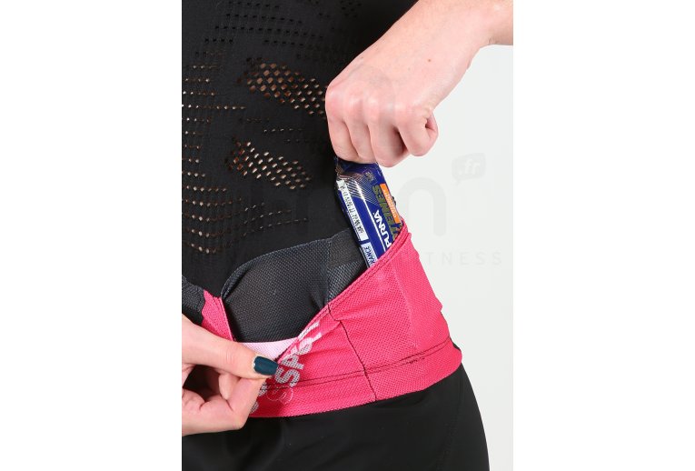 Compressport Camiseta TR3 Aero