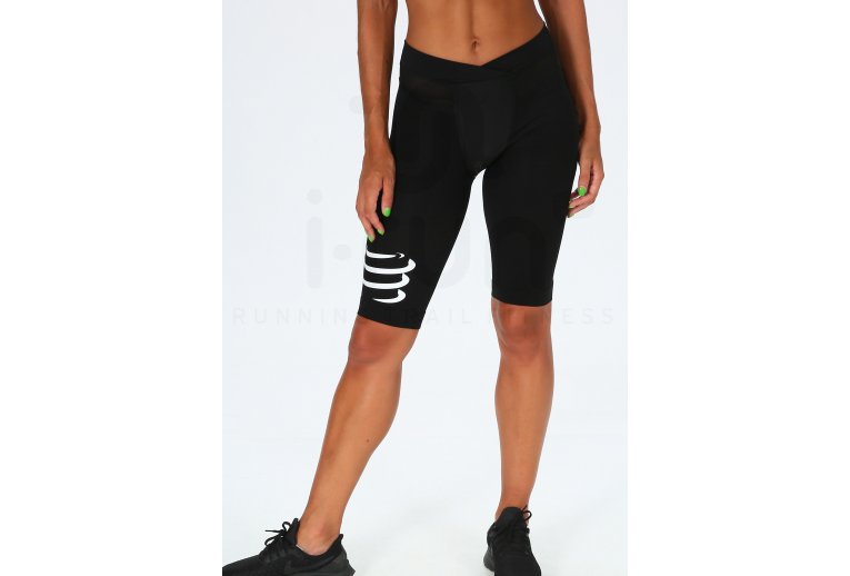 Compressport Short TR3 Brutal