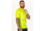 Compressport camiseta manga corta Trail Fitted