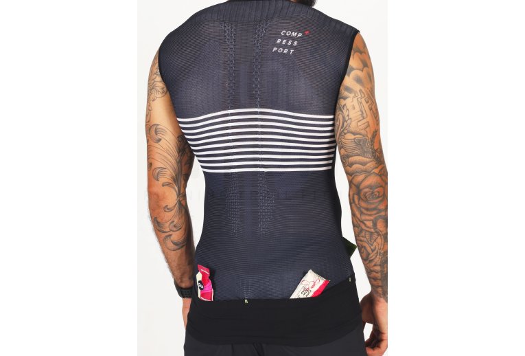 Compressport Trail Postural Herren