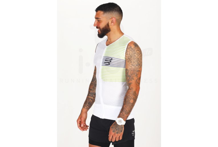 Compressport Trail Postural Herren