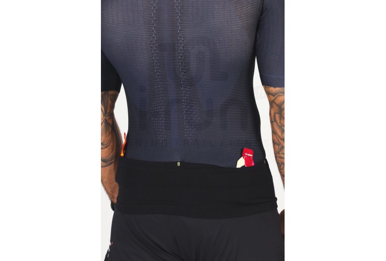 Compressport camiseta manga corta Trail Postural