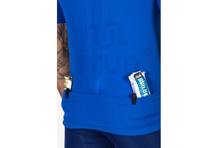 Compressport camiseta manga corta Trail Postural