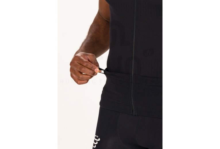 Compressport camiseta de tirantes Trail Postural