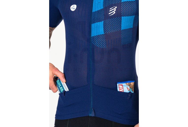 Compressport Trail Postural UTMB 2021 Herren