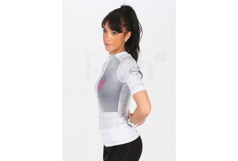 Compressport camiseta manga corta Trail Postural