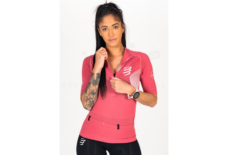 Compressport Trail Postural Damen