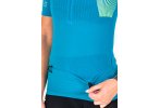 Compressport camiseta manga corta Trail Postural