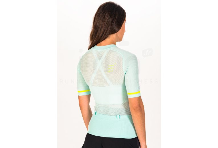Compressport camiseta manga corta Trail Postural