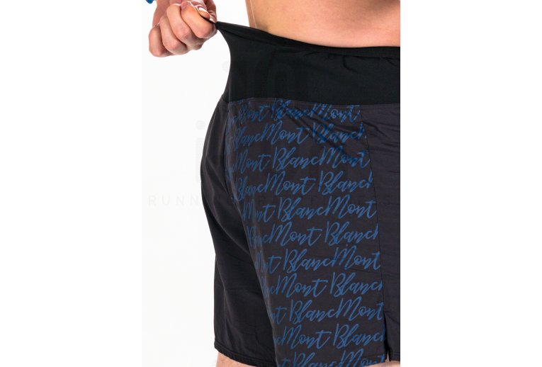 Compressport Trail Racing Mont Blanc M