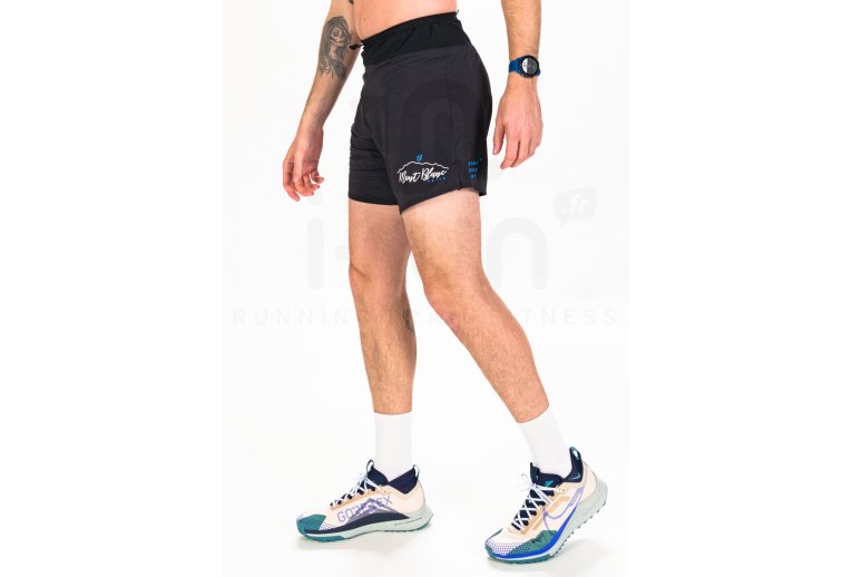 Compressport Trail Racing Mont Blanc M