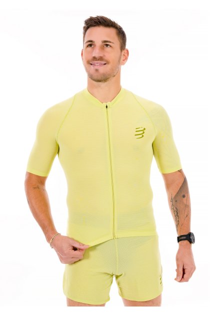 Compressport Trail Racing Postural Herren