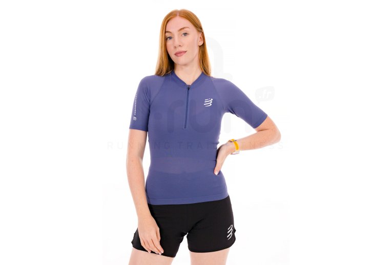 Compressport Trail Racing Postural Damen