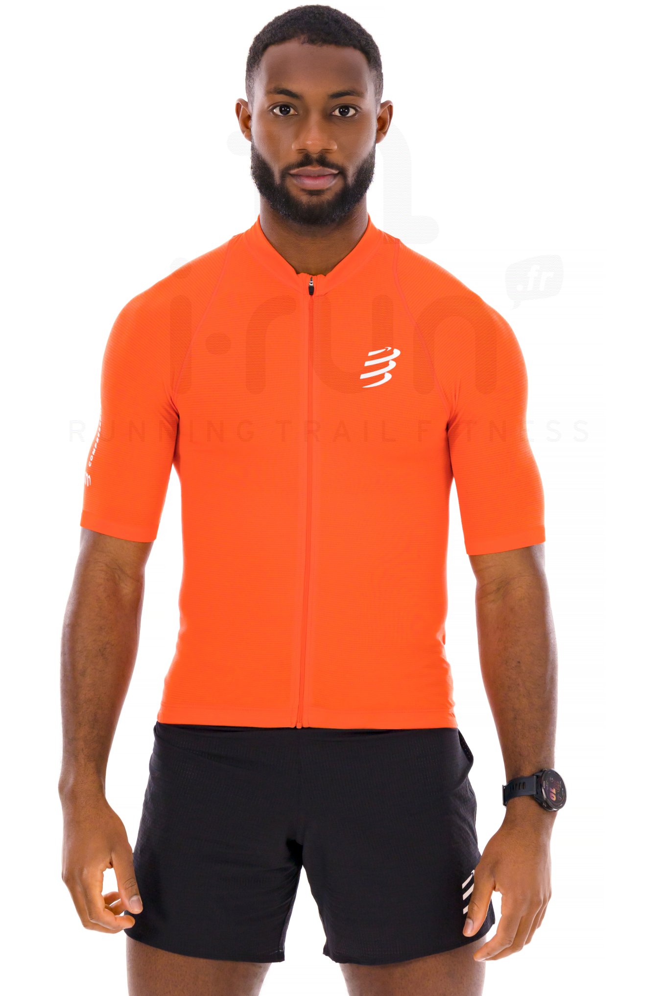 Compressport Trail Racing Postural Herren