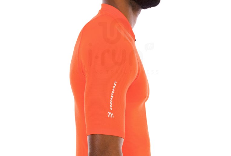 Compressport Trail Racing Postural Herren