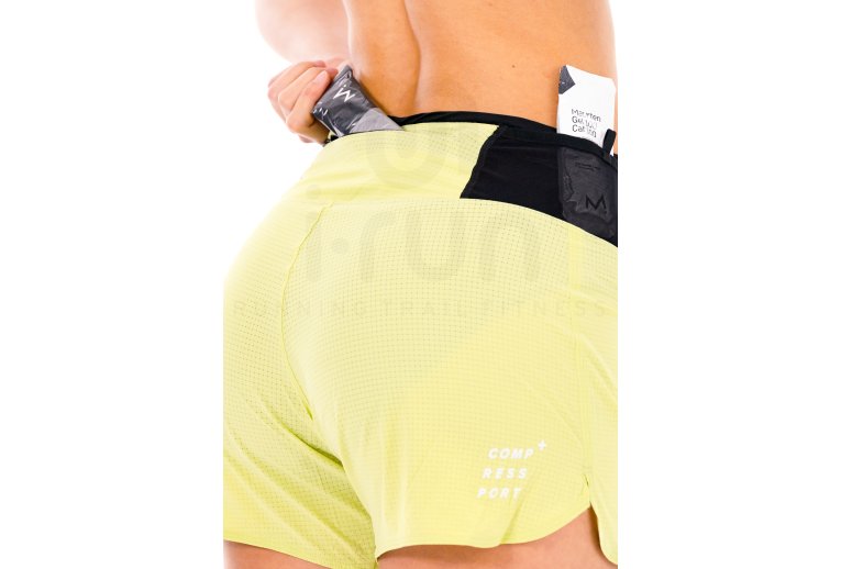 Compressport Trail Racing W