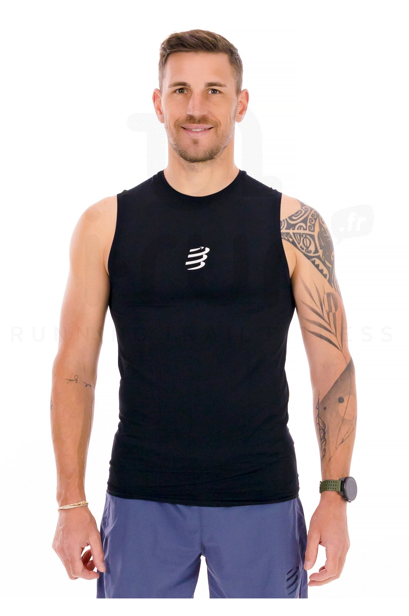 Compressport Trail Racing