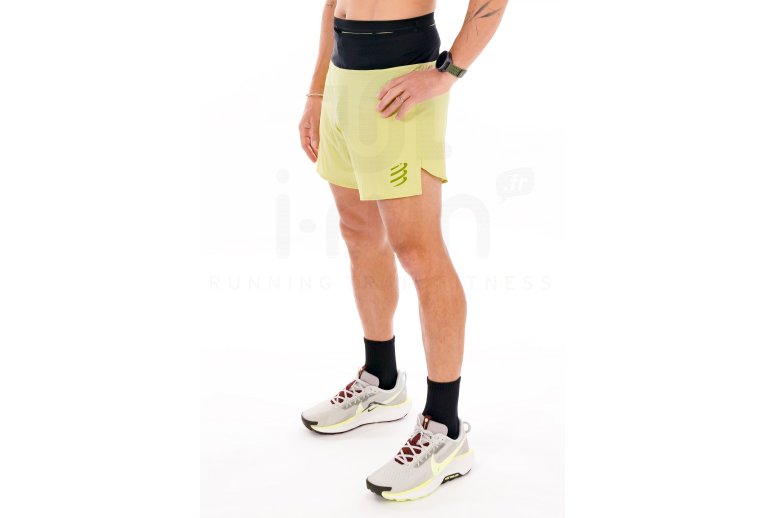 Compressport Trail Racing