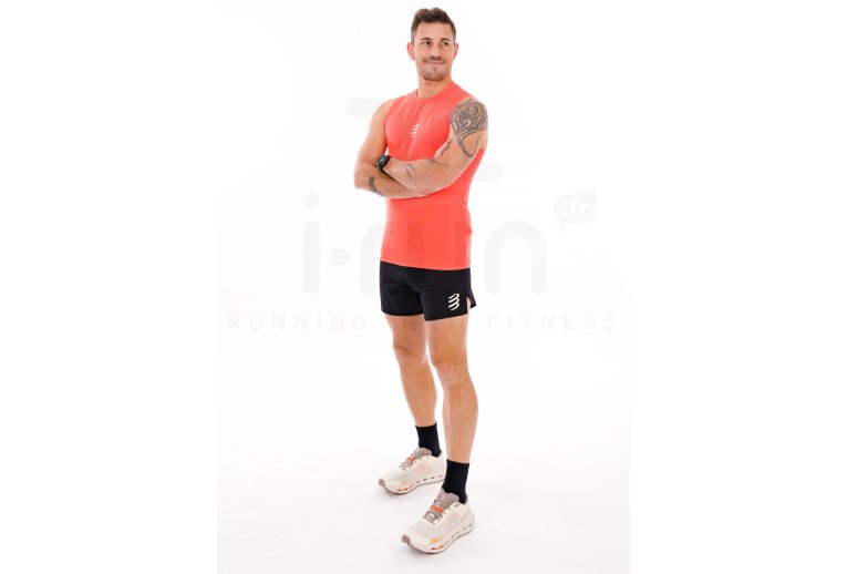 Compressport Trail Racing Herren