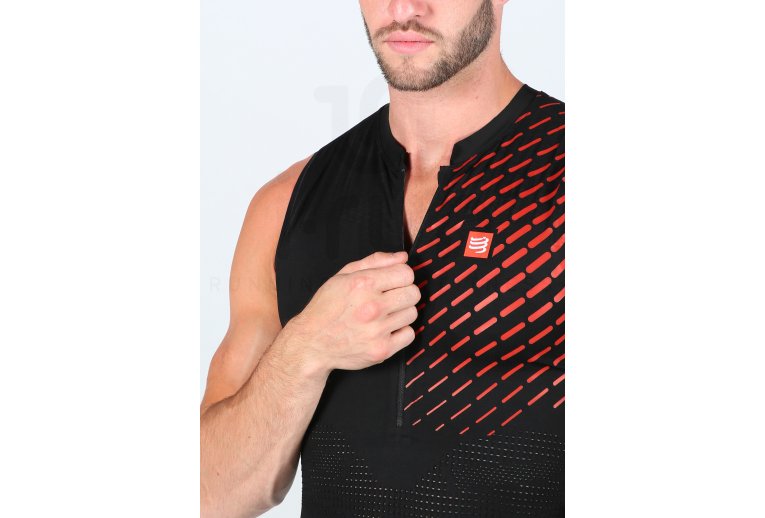 Compressport Trail Running Postural Herren