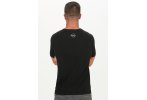 Compressport camiseta manga corta Training Black Edition 2020