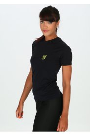 Compressport Training Black Edition W