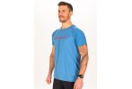 Compressport camiseta manga corta Training Logo