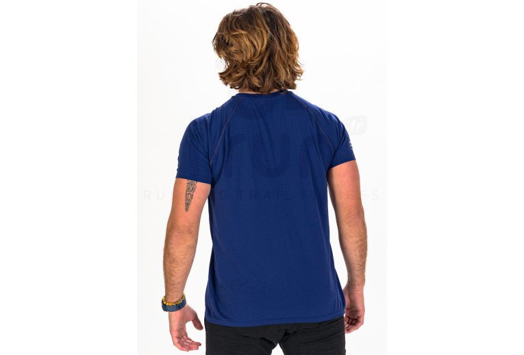 Compressport camiseta manga corta Training