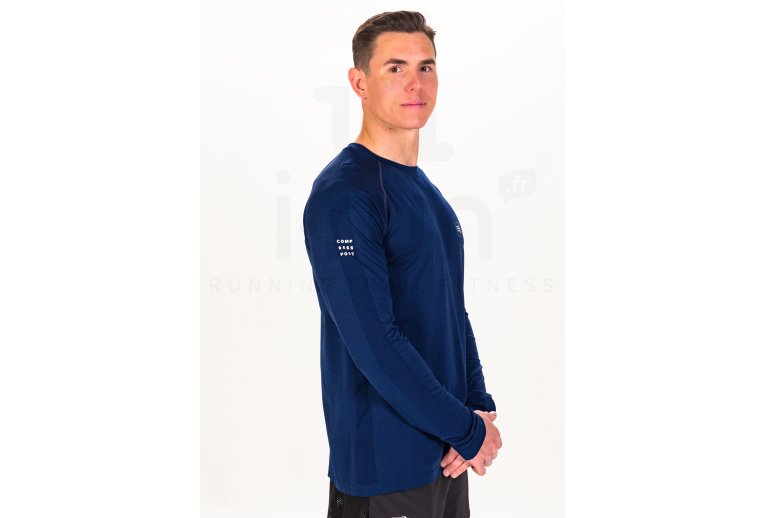 Compressport Training Herren