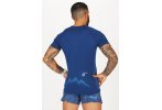 Compressport camiseta manga corta Training Mont Blanc 2021