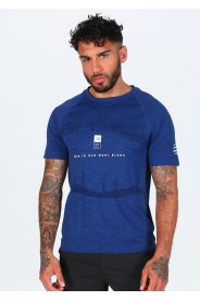 Compressport Training Mont Blanc M